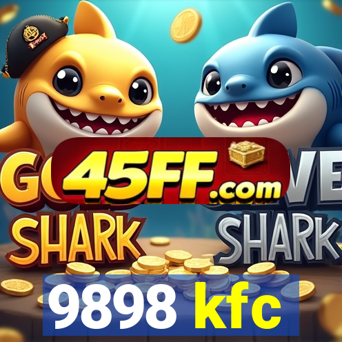9898 kfc